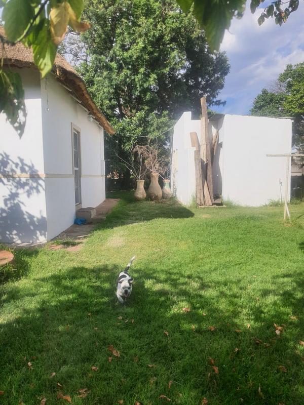 3 Bedroom Property for Sale in Parys Free State